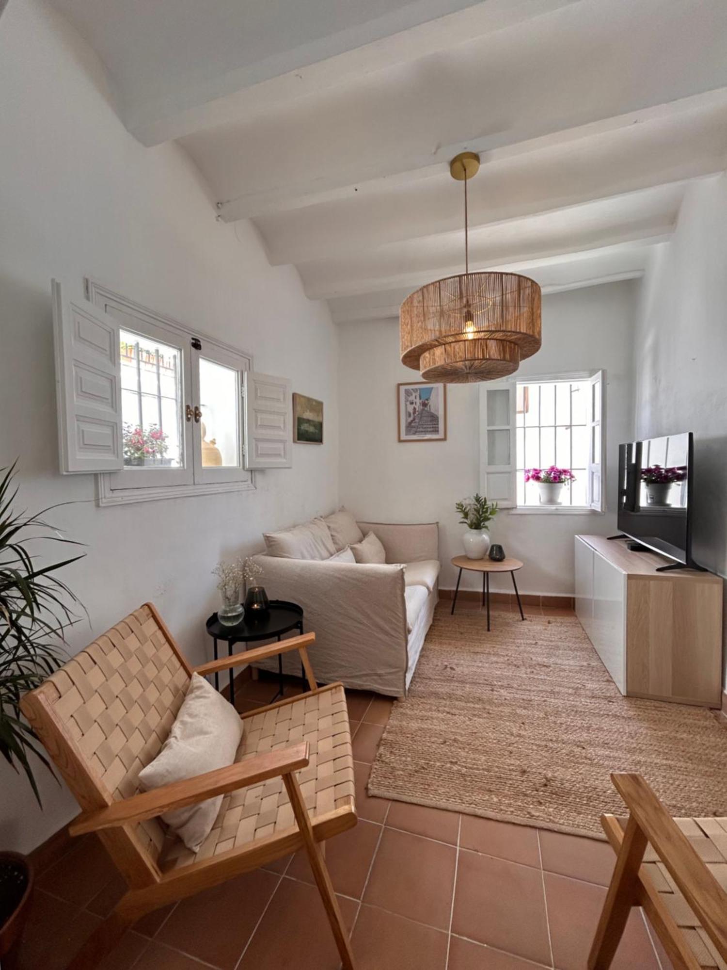 アルテア Casa Barman Casco Antiguo Y Vistas Al Marヴィラ エクステリア 写真