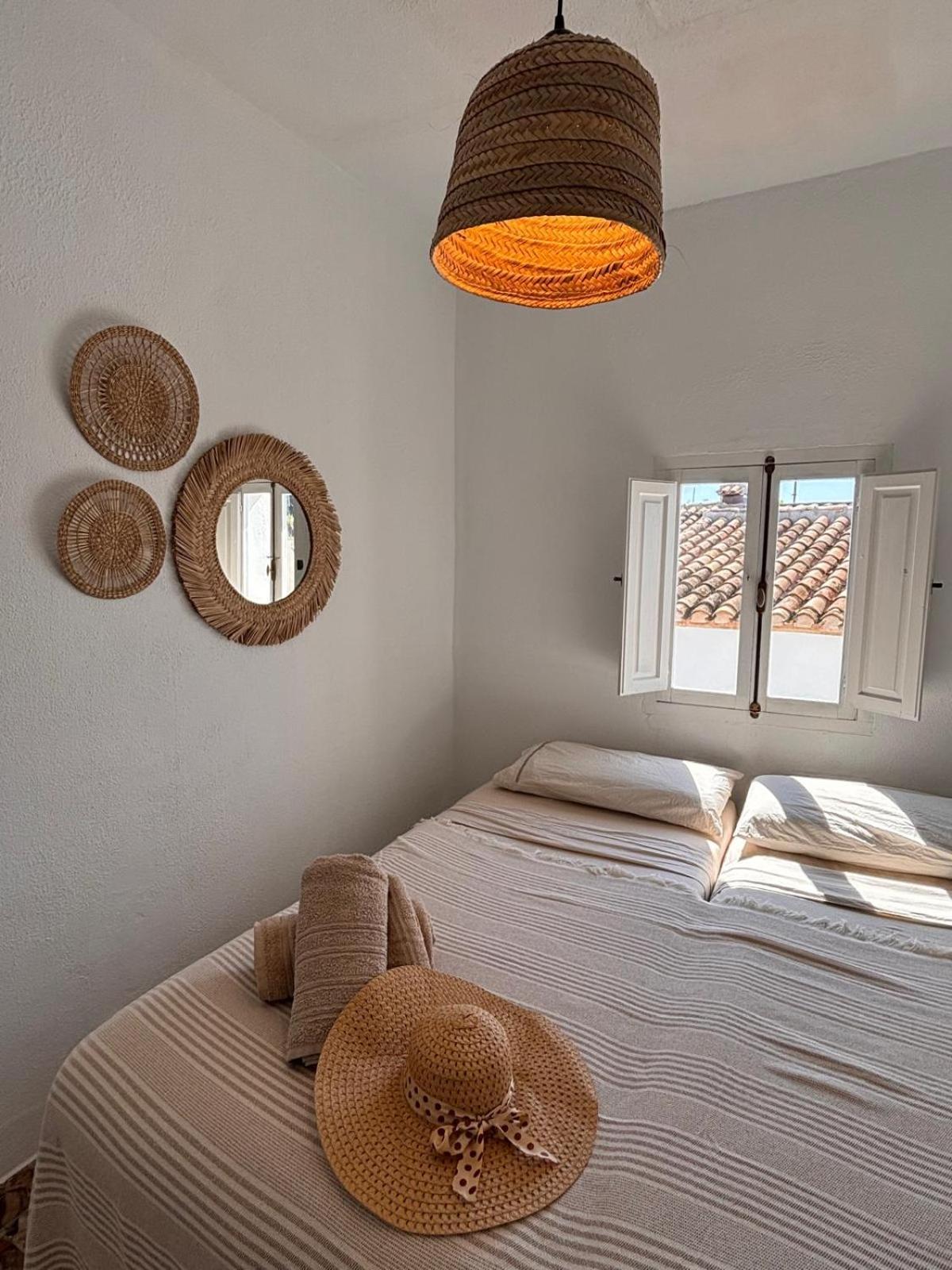 アルテア Casa Barman Casco Antiguo Y Vistas Al Marヴィラ エクステリア 写真