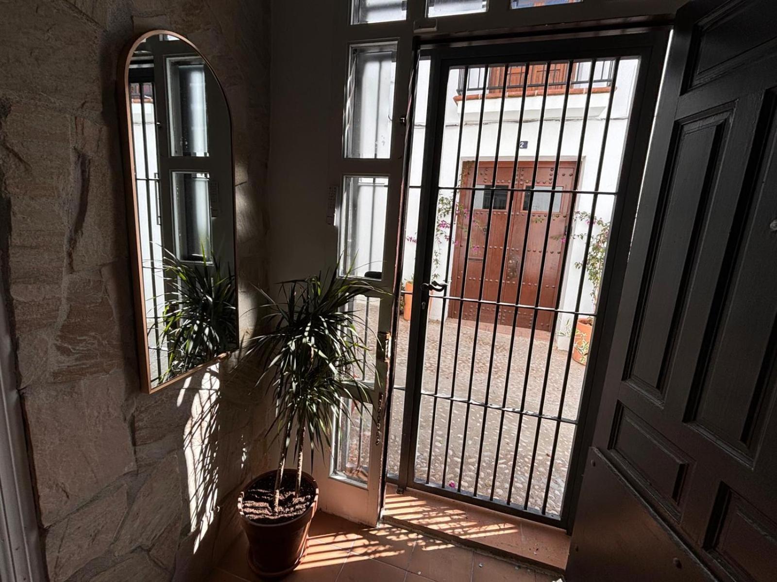 アルテア Casa Barman Casco Antiguo Y Vistas Al Marヴィラ エクステリア 写真
